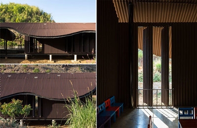 建筑設(shè)計中的自然元素應(yīng)用，自然元素在現(xiàn)代建筑設(shè)計中的創(chuàng)新融合，（注，若您有更具體的傾向，如強調(diào)某類自然元素/風格/案例，可提供關(guān)鍵詞，我可進一步調(diào)整標題方向。） 行業(yè)新聞 第6張