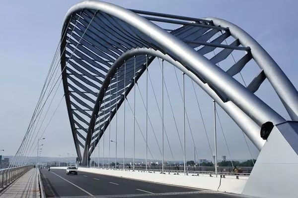 橋梁加固技術對比分析，橋梁加固技術對比分析 行業(yè)新聞 第2張