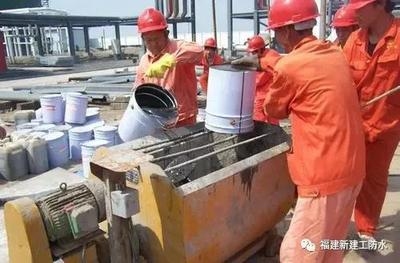 聚氨酯注漿技術(shù)最新研究進(jìn)展，聚氨酯注漿技術(shù)研究新進(jìn)展與應(yīng)用前景 行業(yè)新聞 第5張