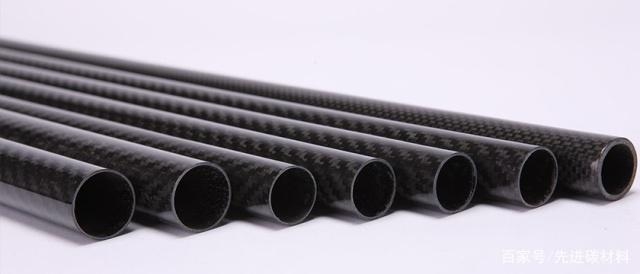 碳纖維材料在極寒環(huán)境中的性能，碳纖維材料在極寒環(huán)境中的性能表現(xiàn)研究 行業(yè)新聞 第3張