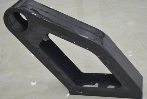 碳纖維材料性能提升的新方法，突破性技術(shù)顯著提升碳纖維材料性能 行業(yè)新聞 第2張