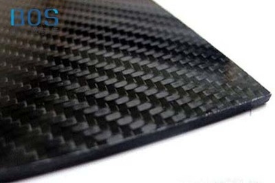 碳纖維板厚度對性能的影響，碳纖維板厚度對其力學性能的影響研究 行業(yè)新聞 第2張