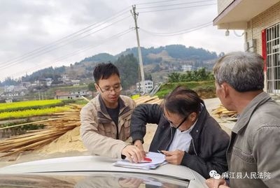 農村建房施工合同糾紛預防，農村建房施工合同糾紛的預防措施與法律建議 行業(yè)新聞 第4張