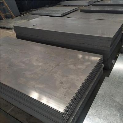 熱軋與冷軋鋼板的區(qū)別對比，熱軋鋼板與冷軋鋼板，核心區(qū)別與對比解析 行業(yè)新聞 第4張