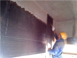 纖維復(fù)合材料加固技術(shù)的應(yīng)用案例，纖維復(fù)合材料加固技術(shù)在建筑結(jié)構(gòu)中的應(yīng)用案例分析 行業(yè)新聞 第3張