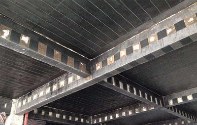 結(jié)構(gòu)加固備案影響因素，結(jié)構(gòu)加固備案的關(guān)鍵影響因素分析 行業(yè)新聞 第5張