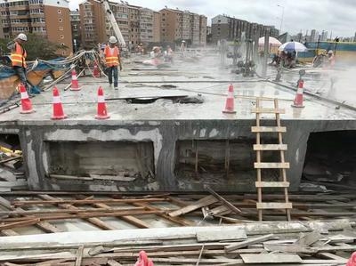 橋梁加固施工順序的法規(guī)依據(jù)，橋梁加固施工順序的法規(guī)依據(jù)解析 行業(yè)新聞 第4張