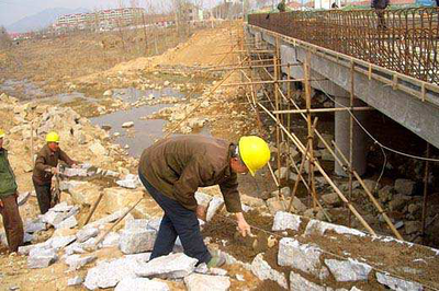 橋梁加固施工順序的法規(guī)依據(jù)，橋梁加固施工順序的法規(guī)依據(jù)解析 行業(yè)新聞 第2張