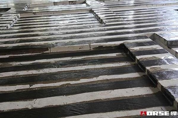 樓板加固剛度提升技術(shù)，樓板加固剛度提升技術(shù)研究與應(yīng)用 行業(yè)新聞 第2張