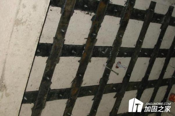 樓板加固剛度提升技術(shù)，樓板加固剛度提升技術(shù)研究與應(yīng)用 行業(yè)新聞 第3張