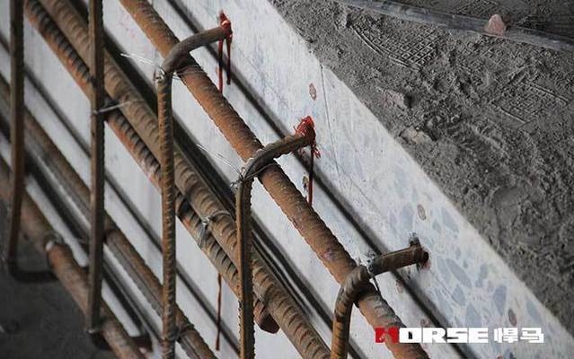 樓板加固剛度提升技術(shù)，樓板加固剛度提升技術(shù)研究與應(yīng)用 行業(yè)新聞 第4張