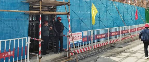 如何提高建筑加固施工的安全監(jiān)控效率？提升建筑加固施工安全監(jiān)控效率的關鍵策略 行業(yè)新聞 第6張