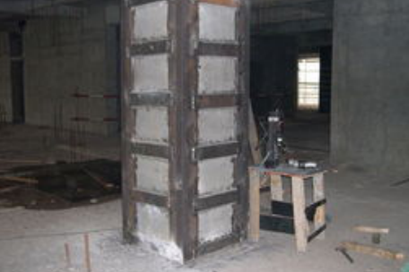 建筑加固施工質量控制案例，建筑加固施工質量控制案例分析 行業(yè)新聞 第2張