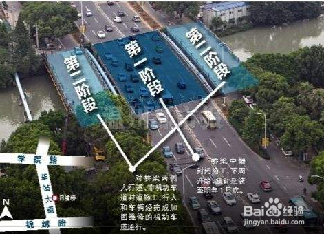 橋梁加固后荷載試驗(yàn)步驟，橋梁加固后荷載試驗(yàn)操作步驟詳解 行業(yè)新聞 第2張