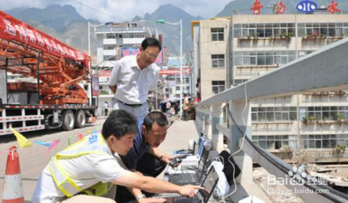 橋梁加固后荷載試驗(yàn)步驟，橋梁加固后荷載試驗(yàn)操作步驟詳解 行業(yè)新聞 第6張