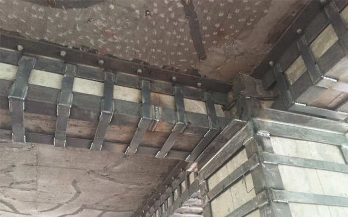 橋梁加固后荷載試驗(yàn)步驟，橋梁加固后荷載試驗(yàn)操作步驟詳解 行業(yè)新聞 第3張