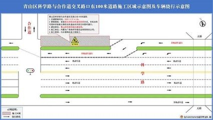 施工區(qū)域交通疏導(dǎo)策略，施工區(qū)域交通疏導(dǎo)優(yōu)化方案與實(shí)施策略 行業(yè)新聞 第3張