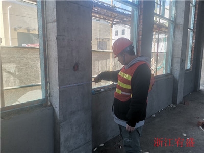 抗震加固后的建筑性能評估方法，抗震加固后建筑結(jié)構(gòu)的安全性與耐久性綜合評估方法研究 行業(yè)新聞 第3張