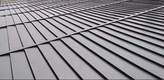 鋁鎂錳板耐候性測試報告，鋁鎂錳板耐候性測試分析報告 行業(yè)新聞 第4張