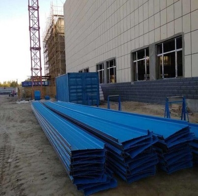 鋁鎂錳板耐候性測試報告，鋁鎂錳板耐候性測試分析報告 行業(yè)新聞 第3張