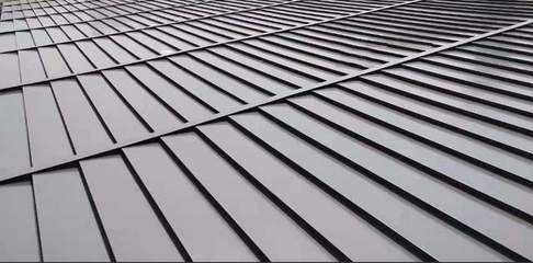 鋁鎂錳板耐候性測試報告，鋁鎂錳板耐候性測試分析報告 行業(yè)新聞 第5張