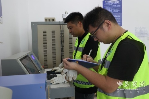 施工材料檢測設(shè)備介紹，施工材料檢測設(shè)備全面解析 行業(yè)新聞 第5張