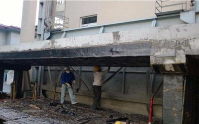 碳纖維板加固技術的成本效益分析，碳纖維板加固技術的成本效益分析與應用前景 行業(yè)新聞 第3張