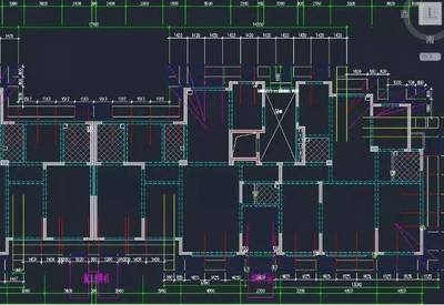 施工中如何利用立面圖優(yōu)化流程？施工中利用立面圖優(yōu)化流程的實用技巧 行業(yè)新聞 第5張