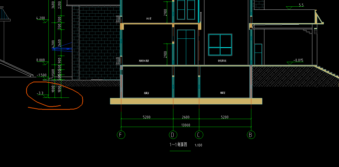 施工中如何利用立面圖優(yōu)化流程？施工中利用立面圖優(yōu)化流程的實用技巧 行業(yè)新聞 第6張