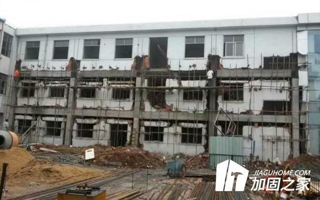 如何評估房屋加固施工難度，評估房屋加固施工難度的關(guān)鍵因素與方法 行業(yè)新聞 第3張