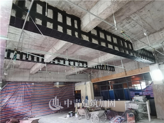 如何評估房屋加固施工難度，評估房屋加固施工難度的關(guān)鍵因素與方法 行業(yè)新聞 第4張