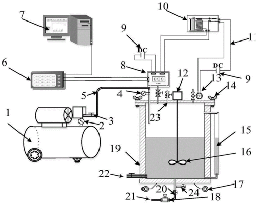 注漿過程中流量壓力控制技巧，注漿流量與壓力精準(zhǔn)控制的關(guān)鍵技術(shù)要點，注漿流量與壓力精準(zhǔn)控制的關(guān)鍵技術(shù)要點 行業(yè)新聞 第3張