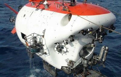 鈦合金在深海探測(cè)器中的應(yīng)用，鈦合金在深海探測(cè)器中的關(guān)鍵應(yīng)用與性能優(yōu)勢(shì) 行業(yè)新聞 第2張