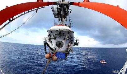 鈦合金在深海探測(cè)器中的應(yīng)用，鈦合金在深海探測(cè)器中的關(guān)鍵應(yīng)用與性能優(yōu)勢(shì) 行業(yè)新聞 第5張