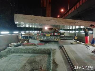 橋梁加固施工對(duì)交通的影響，橋梁加固施工期間交通影響分析與應(yīng)對(duì)措施 行業(yè)新聞 第2張