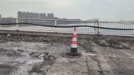 橋梁加固施工對(duì)交通的影響，橋梁加固施工期間交通影響分析與應(yīng)對(duì)措施 行業(yè)新聞 第6張