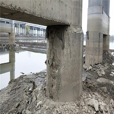 橋梁加固新材料的對比分析，橋梁加固新材料性能對比與應(yīng)用分析 行業(yè)新聞 第4張