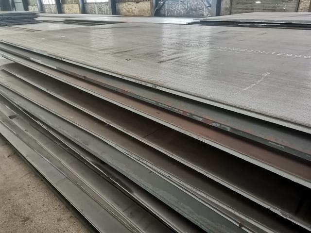 橋梁鋼板力學性能比較，不同型號橋梁鋼板的力學性能對比分析 行業(yè)新聞 第4張