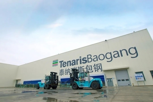 泰納瑞斯技術(shù)轉(zhuǎn)移對(duì)包鋼的影響，泰納瑞斯技術(shù)轉(zhuǎn)移對(duì)包鋼發(fā)展的影響分析 行業(yè)新聞 第2張