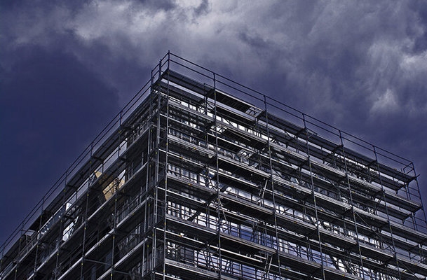 建筑資質(zhì)升級后的市場機(jī)遇，建筑資質(zhì)升級后的市場機(jī)遇 行業(yè)新聞 第5張