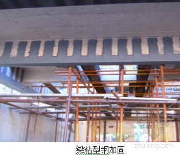 粘鋼加固與傳統(tǒng)加固對比，粘鋼加固與傳統(tǒng)加固方法的性能對比分析 行業(yè)新聞 第6張