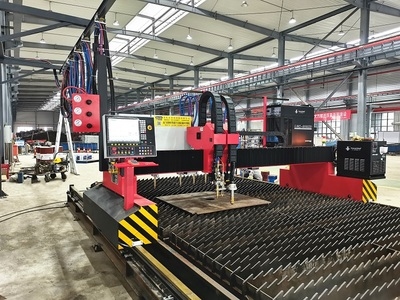 數(shù)控火焰切割機(jī)安全操作規(guī)程，數(shù)控火焰切割機(jī)安全操作規(guī)程指南 行業(yè)新聞 第4張