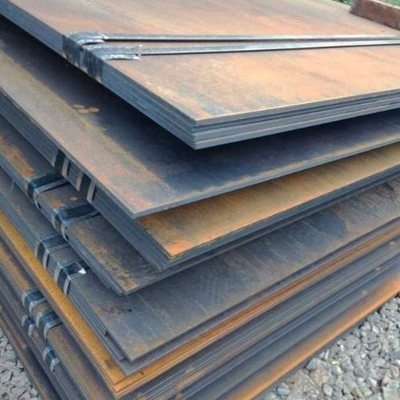 四川鋼板耐磨性能比較，四川地區(qū)鋼板耐磨性能對(duì)比分析 行業(yè)新聞 第4張