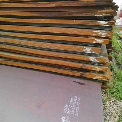 四川鋼板耐磨性能比較，四川地區(qū)鋼板耐磨性能對(duì)比分析 行業(yè)新聞 第6張