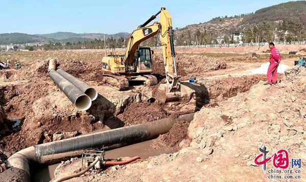 舊城改造如何優(yōu)化施工減少污染？舊城改造中優(yōu)化施工減少污染的實(shí)用策略 行業(yè)新聞 第6張