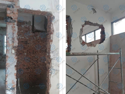 墻體加固后防潮措施，墻體加固后的有效防潮處理方法 行業(yè)新聞 第6張