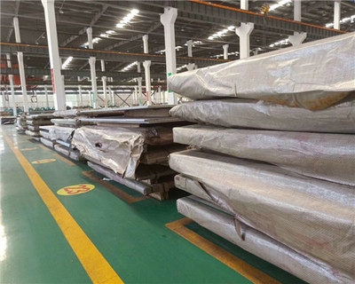 中東鋼板需求增長原因，中東地區(qū)鋼板需求增長的主要驅(qū)動(dòng)因素分析 行業(yè)新聞 第4張