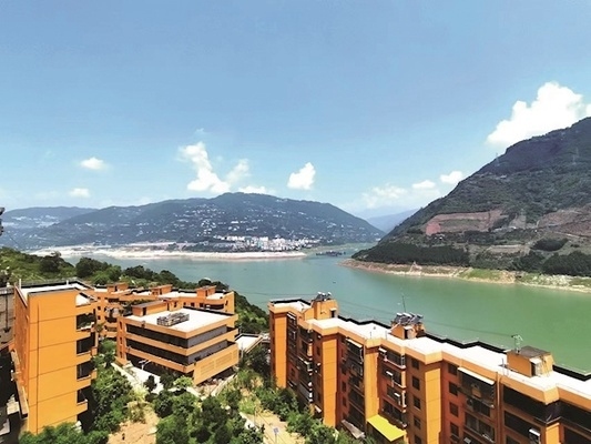 老舊建筑改造中的資金籌措方法，（注，由于用戶未提供具體內(nèi)容，此標(biāo)題基于常見主題生成。若需更精準(zhǔn)的標(biāo)題，請(qǐng)補(bǔ)充相關(guān)內(nèi)容細(xì)節(jié)。） 行業(yè)新聞 第5張