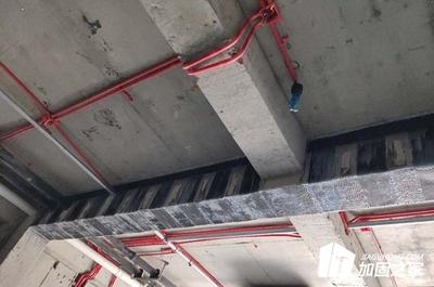 碳纖維布加固施工安全規(guī)范，碳纖維布加固施工安全規(guī)范詳解 行業(yè)新聞 第4張