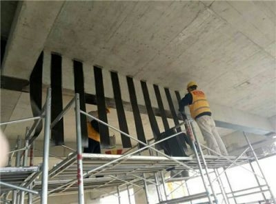 建筑加固改造對(duì)市場(chǎng)價(jià)值的影響，建筑加固改造對(duì)市場(chǎng)價(jià)值的影響分析 行業(yè)新聞 第5張